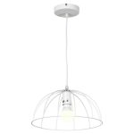 Подвесной светильник Lussole LGO LATTICE GRLSP-8214