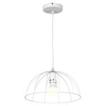 Подвесной светильник Lussole Lgo Lattice LSP-8214