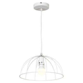 Подвесной светильник Lussole Lgo Lattice LSP-8214