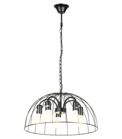 Подвесной светильник Lussole Lgo Lattice LSP-8216