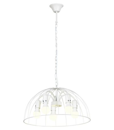 Подвесной светильник Lussole Lgo Lattice LSP-8217