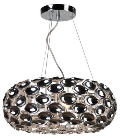 Подвесной светильник Lussole Lgo LSP-0170