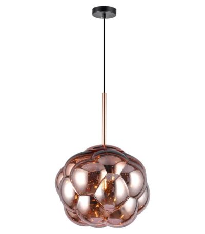 Подвесной светильник Lussole LGO STRAWBERRY GRLSP-8212