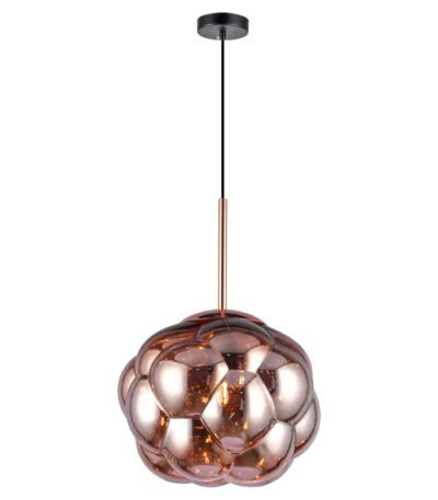 Подвесной светильник Lussole Lgo Strawberry LSP-8212