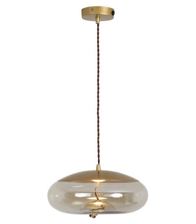 Подвесной светильник Lussole LOFT Acquario LSP-8357