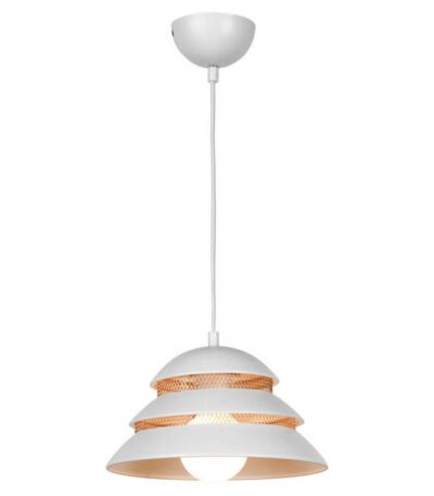 Подвесной светильник Lussole Loft Beijing GRLSP-8130