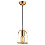 Подвесной светильник Lussole Loft Boone LSP-8425