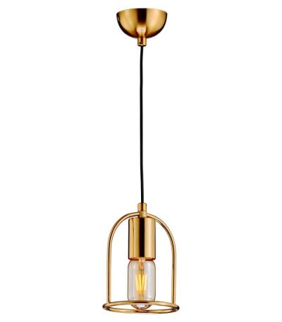 Подвесной светильник Lussole Loft Boone LSP-8425