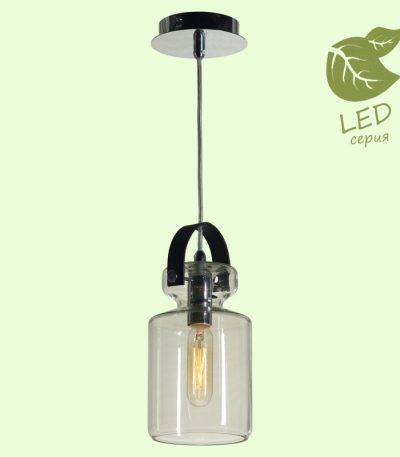 Подвесной светильник Lussole Loft Brighton GRLSP-9638