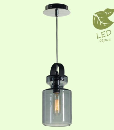 Подвесной светильник Lussole Loft Brighton GRLSP-9639