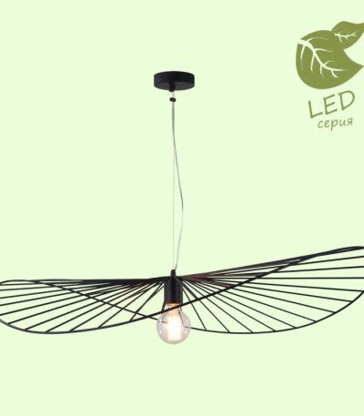 Подвесной светильник Lussole Loft Buffalo GRLSP-9931