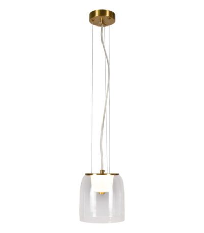 Подвесной светильник Lussole Loft Dearborn LSP-7060