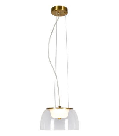 Подвесной светильник Lussole Loft Dearborn LSP-7061