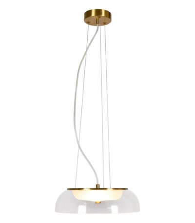 Подвесной светильник Lussole Loft Dearborn LSP-7062