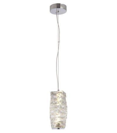 Подвесной светильник Lussole Loft Enterprise LSP-7063