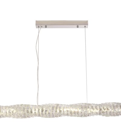 Подвесной светильник Lussole Loft Enterprise LSP-7067