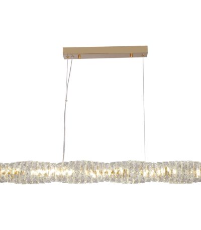 Подвесной светильник Lussole Loft Enterprise LSP-7068