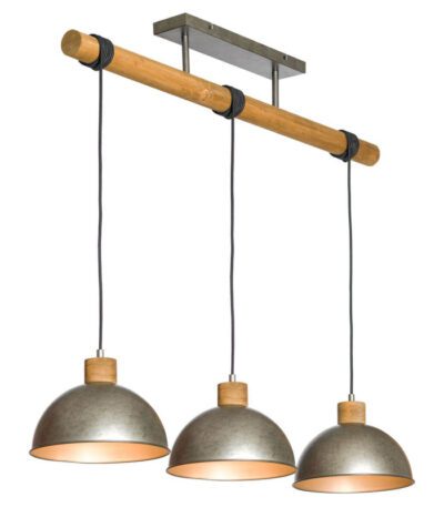 Подвесной светильник Lussole Loft GRLSP-8149