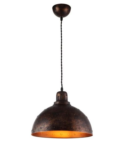 Подвесной светильник Lussole Loft GRLSP-9801