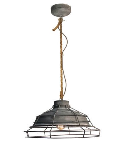 Подвесной светильник Lussole Loft GRLSP-9878