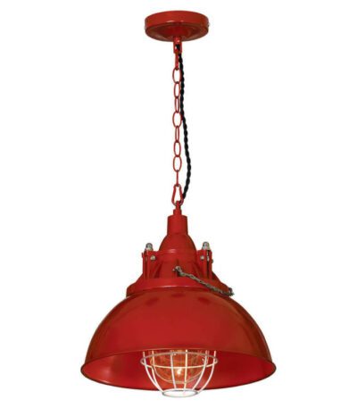 Подвесной светильник Lussole Loft GRLSP-9895