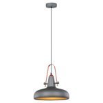 Подвесной светильник Lussole Loft LSP-9814