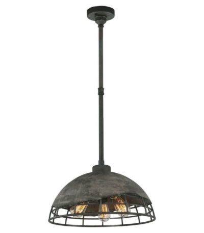 Подвесной светильник Lussole Loft Medford GRLSP-9643