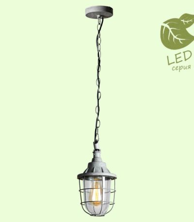 Подвесной светильник Lussole Loft Northport GRLSP-9524