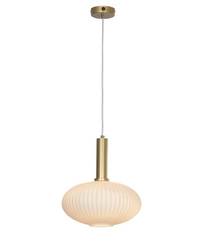 Подвесной светильник Lussole LOFT Ondulati LSP-8353