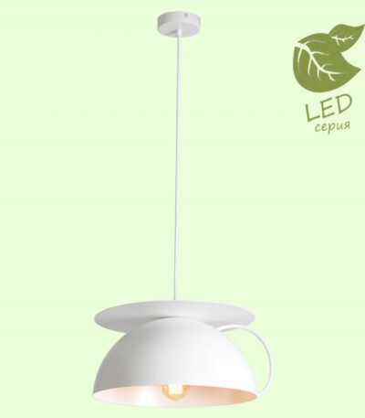 Подвесной светильник Lussole Loft Tanaina GRLSP-9559