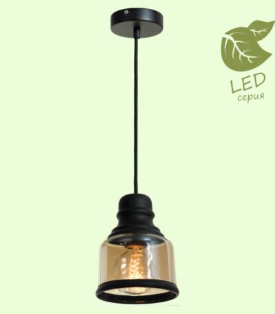 Подвесной светильник Lussole Loft Tonawanda GRLSP-9688