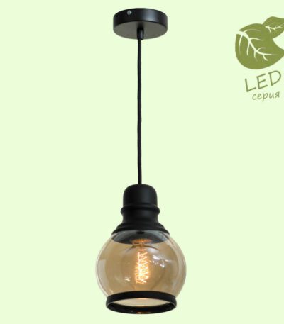 Подвесной светильник Lussole Loft Tonawanda GRLSP-9689