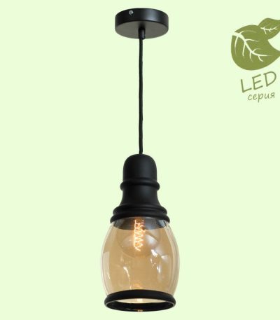 Подвесной светильник Lussole Loft Tonawanda GRLSP-9690