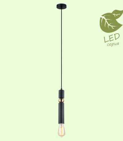 Подвесной светильник Lussole Loft Truman GRLSP-8145