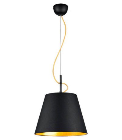 Подвесной светильник Lussole Loft Yukon GRLSP-8053