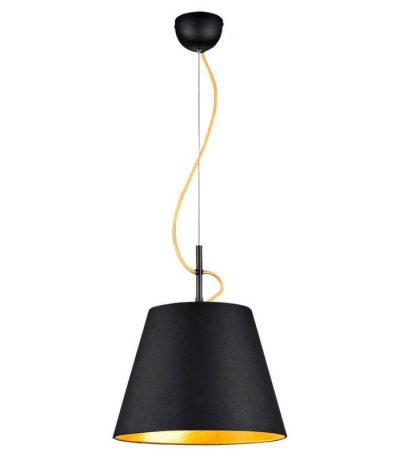 Подвесной светильник Lussole Loft Yukon LSP-8053