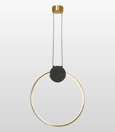 Подвесной светильник Lussole Lowell LSP-7107