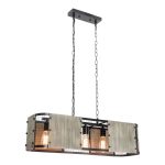 Подвесной светильник Lussole LSP-6075