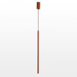 Подвесной светильник Lussole LSP-7005