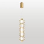 Подвесной светильник Lussole LSP-7346