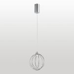 Подвесной светильник Lussole LSP-7480