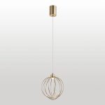 Подвесной светильник Lussole LSP-7481