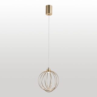 Подвесной светильник Lussole LSP-7481