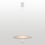 Подвесной светильник Lussole LSP-7488