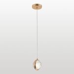 Подвесной светильник Lussole LSP-7510