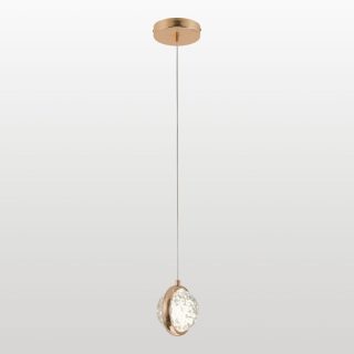 Подвесной светильник Lussole LSP-7510