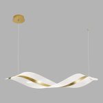 Подвесной светильник Lussole LSP-7512