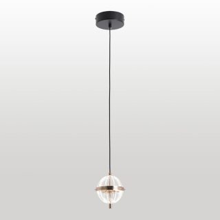 Подвесной светильник Lussole LSP-7513