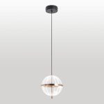 Подвесной светильник Lussole LSP-7514