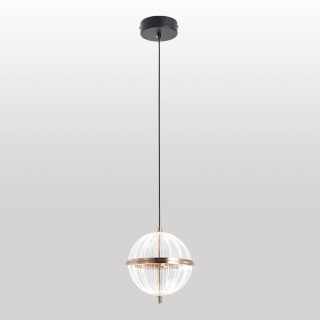 Подвесной светильник Lussole LSP-7514